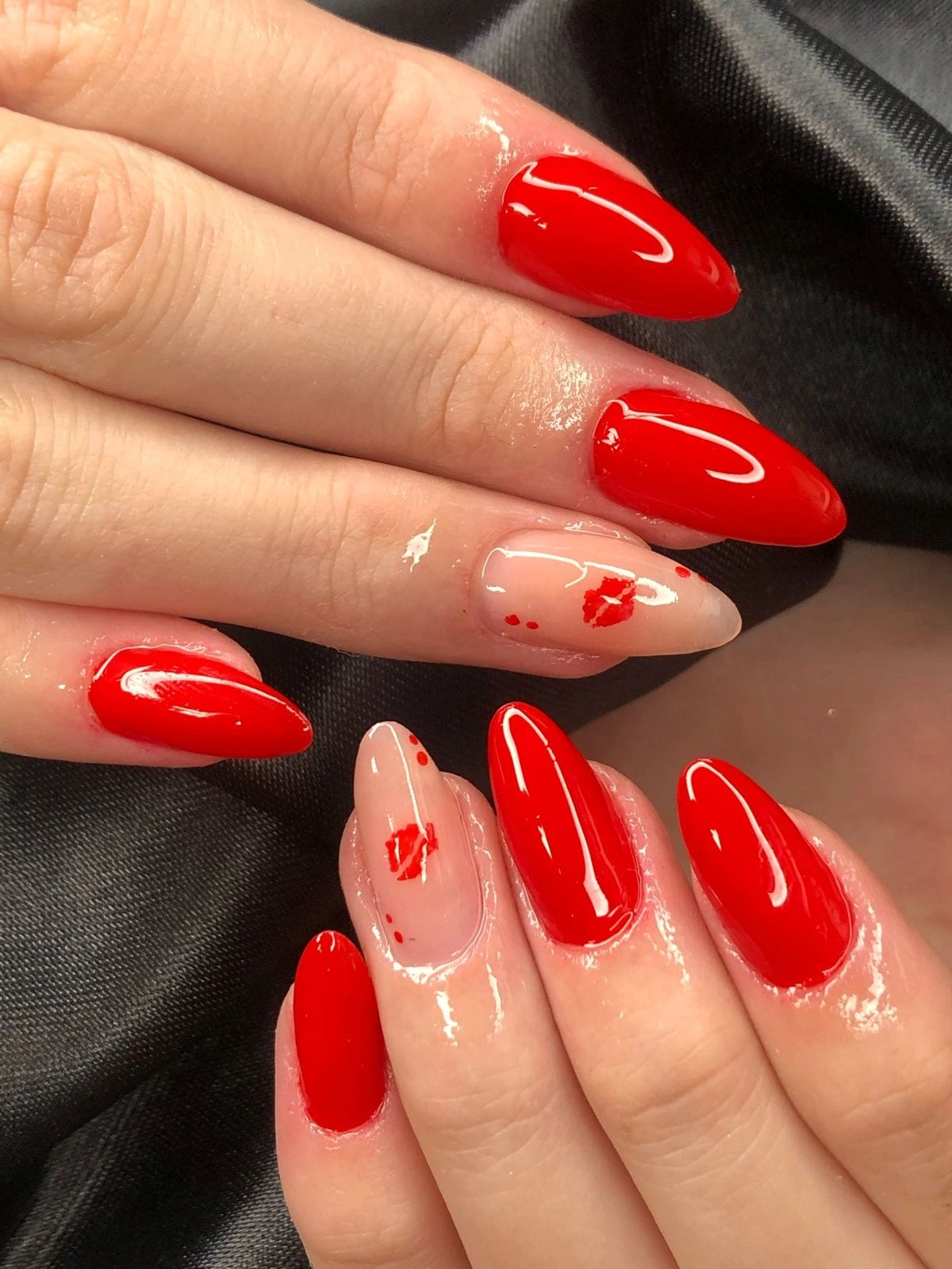 Unhas & Alongamentos — Studio RR